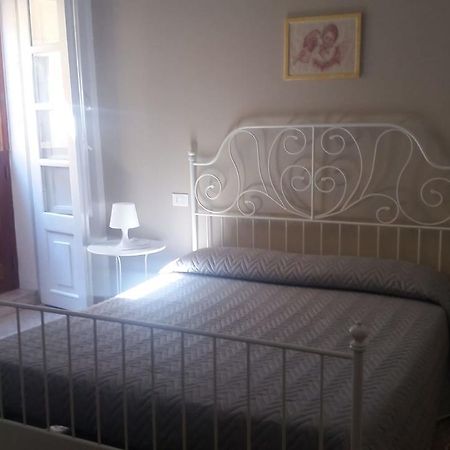 B&B Del Carmine Noto Buitenkant foto
