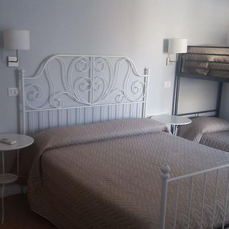 B&B Del Carmine Noto Buitenkant foto