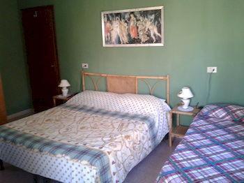 B&B Del Carmine Noto Buitenkant foto