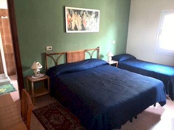 B&B Del Carmine Noto Buitenkant foto
