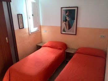 B&B Del Carmine Noto Buitenkant foto